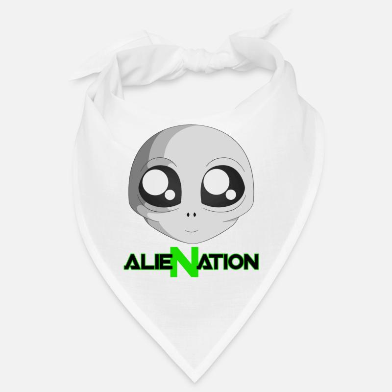 Aliénation Bandana
