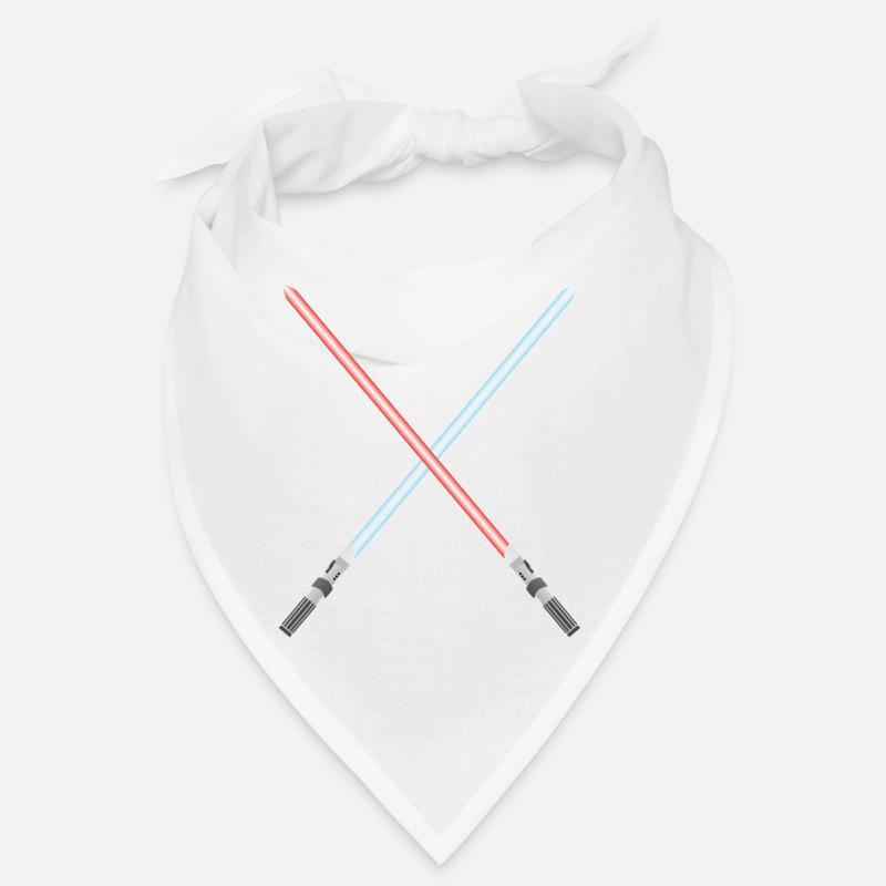 Sabre laser laser sabre laser Bandana