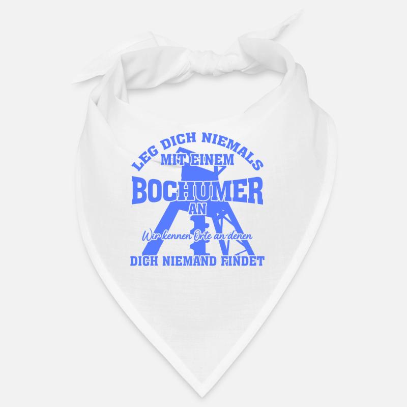 Bochum Bandana