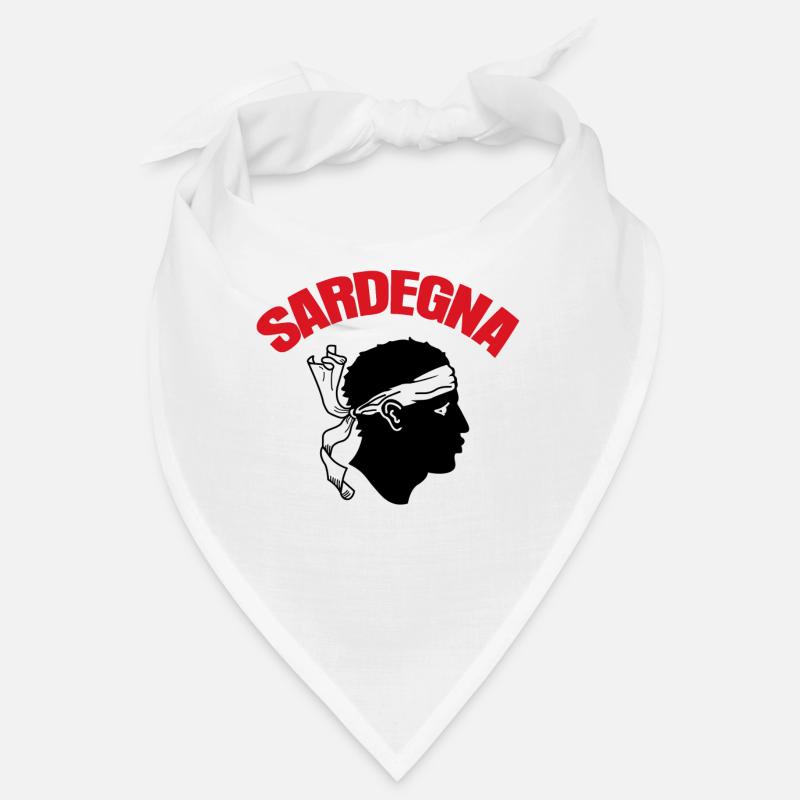 Sardaigne Vacances Sardegna Sardinia Bandana