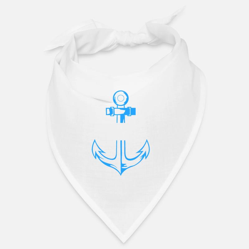 Gardasee Bandana