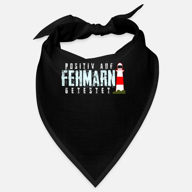Fehmarn Bandana