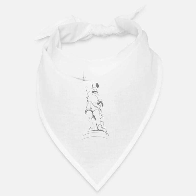 Hermannsdenkmal Detmold Lippe Bandana