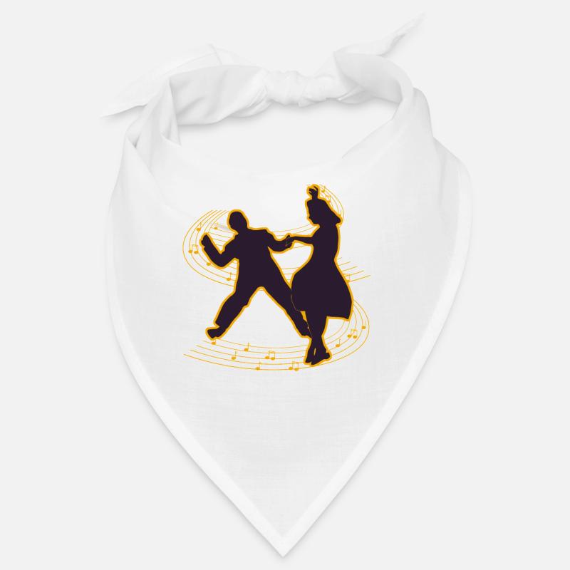 Boogie Woogie Musique Boogie-Woogie Swing Bandana