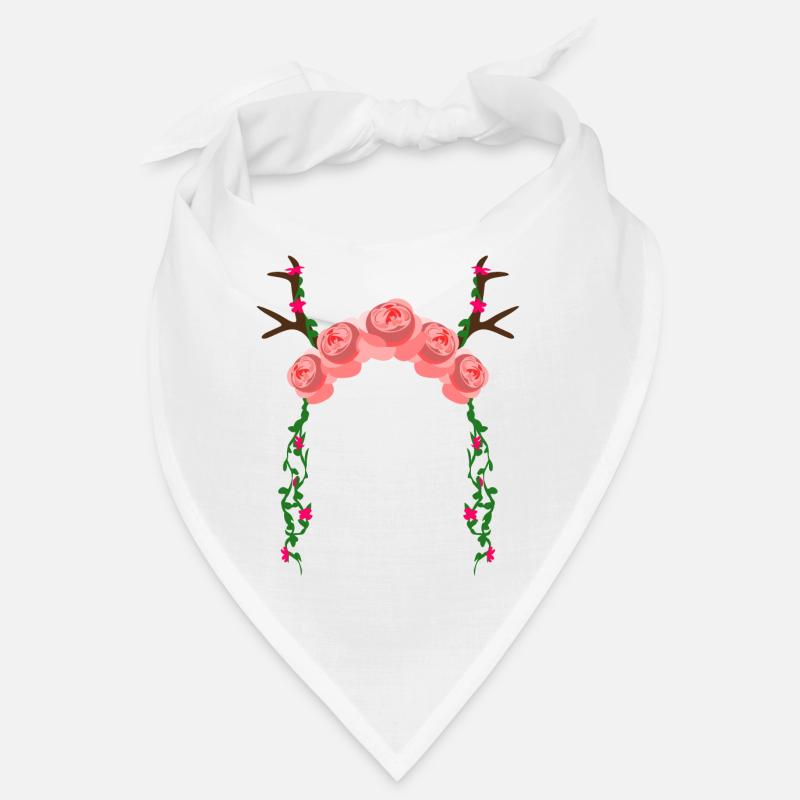 Dirndl Kopfschmuck Trachtenkleid Bandana