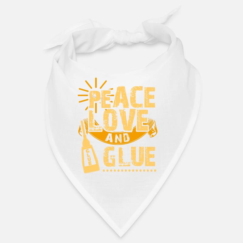 Model Making Tabletop Saying Model Maker Bandana