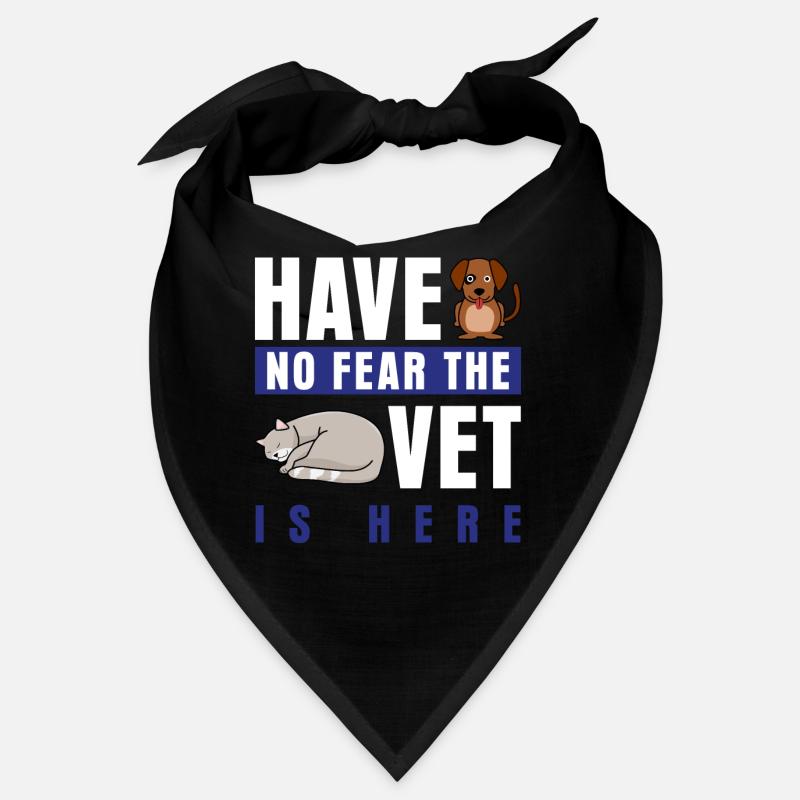 Veterinarian Veterinary Veterinary Practice Bandana