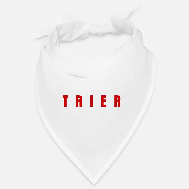 Trier Spruch Witz Trierer Bandana