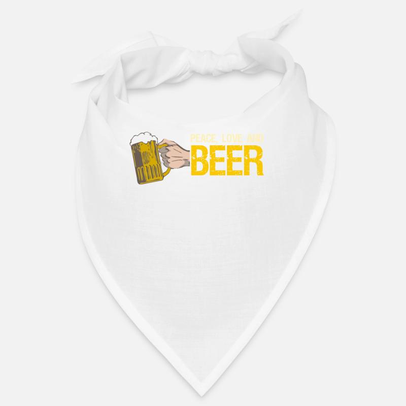 Beer Bandana