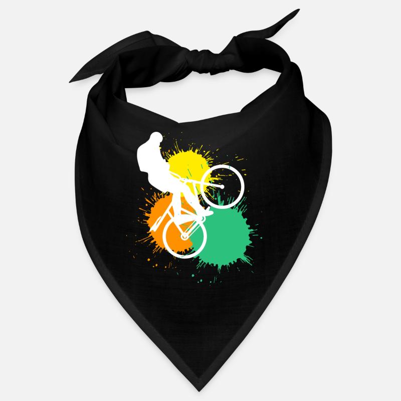 Radball Bandana