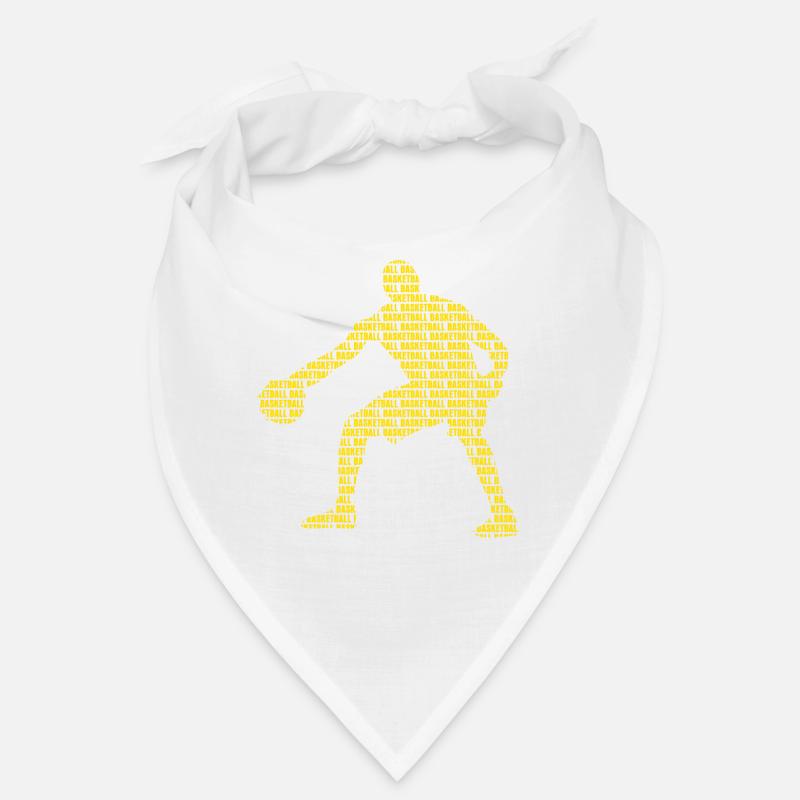 Basketteur Bandana