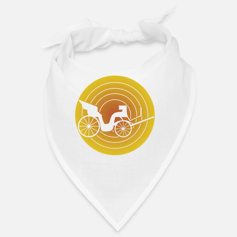 Calèche Calèche Bandana