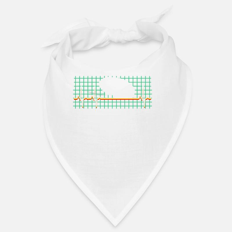 Tardigrade Wasserbär Bärtierchen Bandana