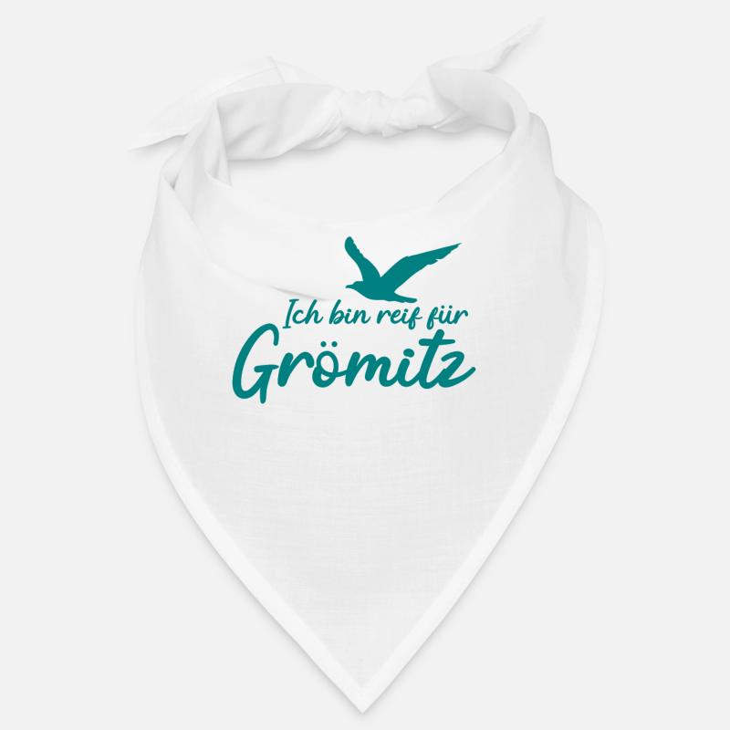 Grömitz Bandana