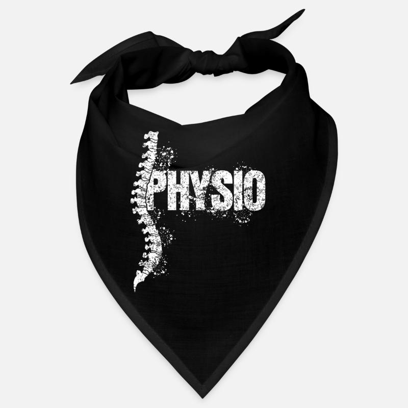 Physiotherapeut Physio Bandana