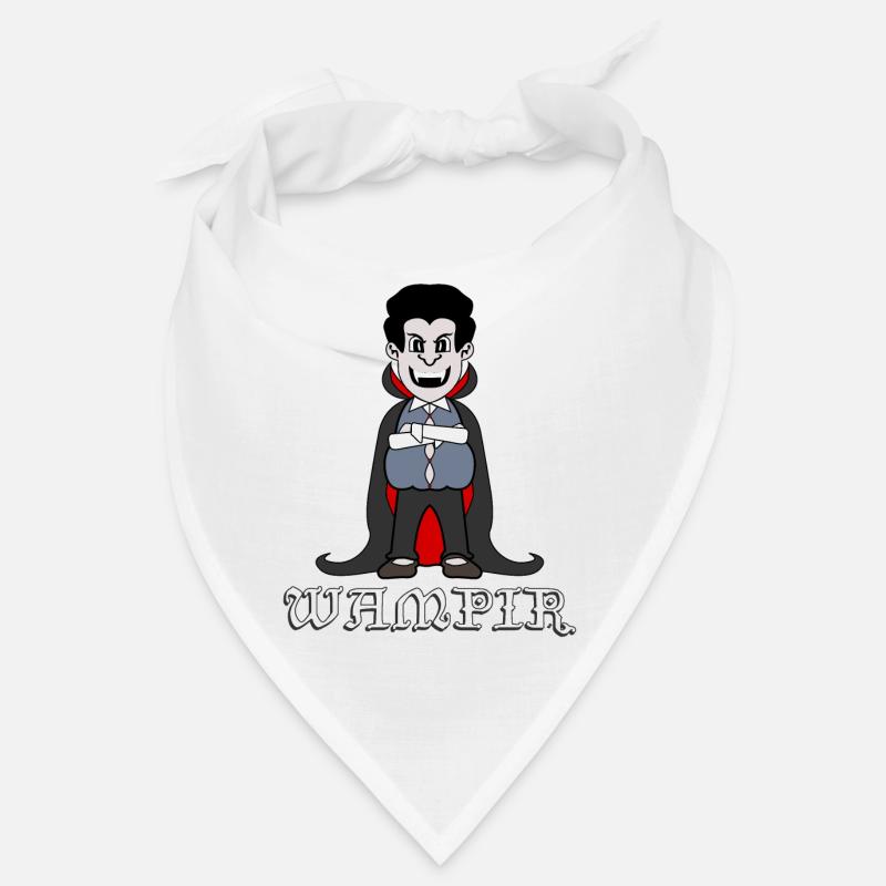 Fetter Vampir Bandana
