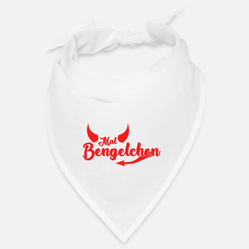 Engel Bengelchen Heiligenschein Bengel Bandana