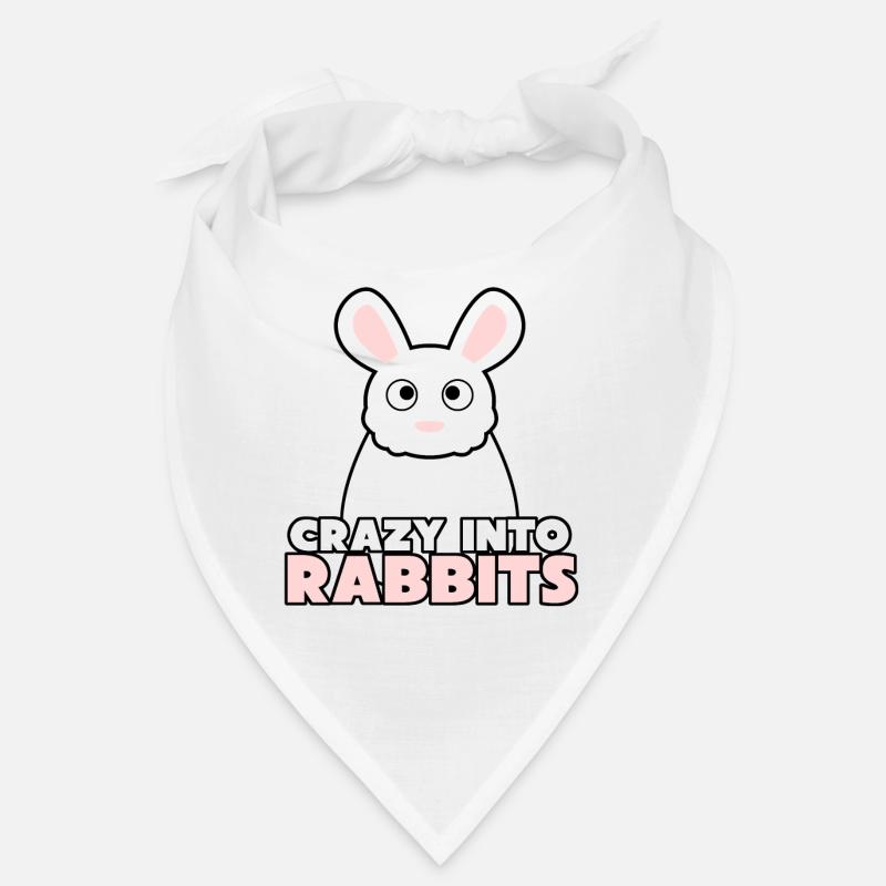 Lapin Lapin Lapin Lapin Bandana