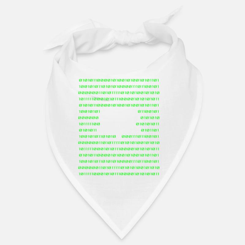 Künstliche Intelligenz Bandana