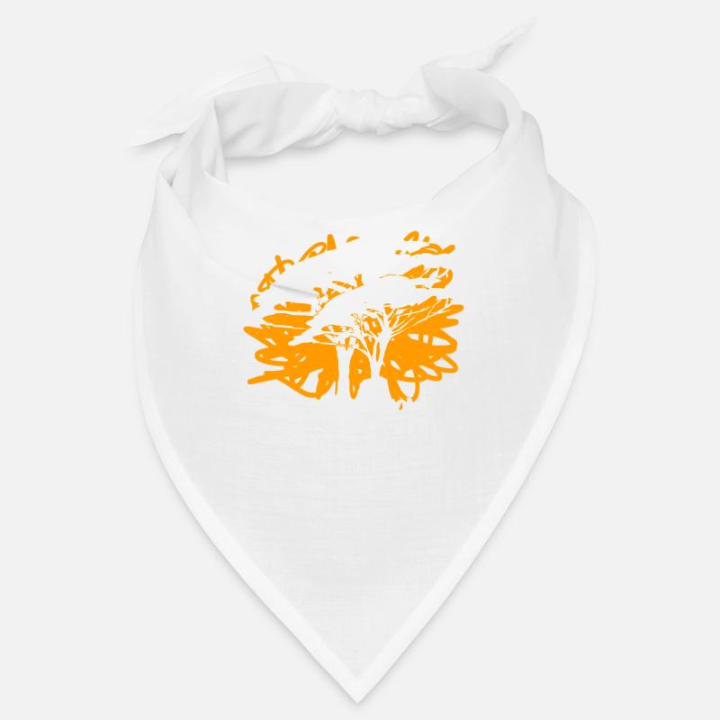 Sardaigne Sardaigne Sardaigne Bandana