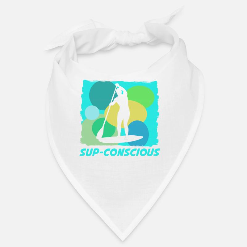 Stand Up Paddling Board Bandana