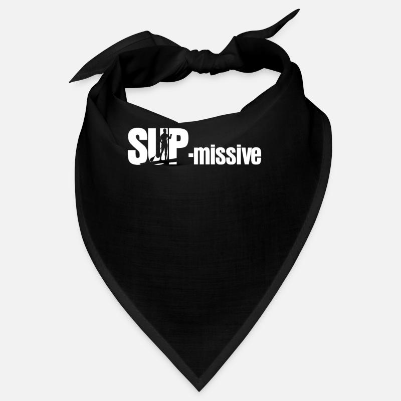 Stand Up Paddle SUP Board Bandana