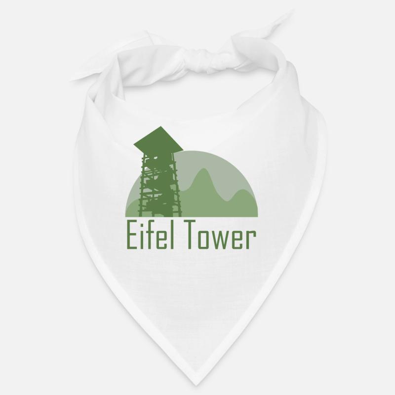 Eifel Wandern Eifeler Eifler Bandana