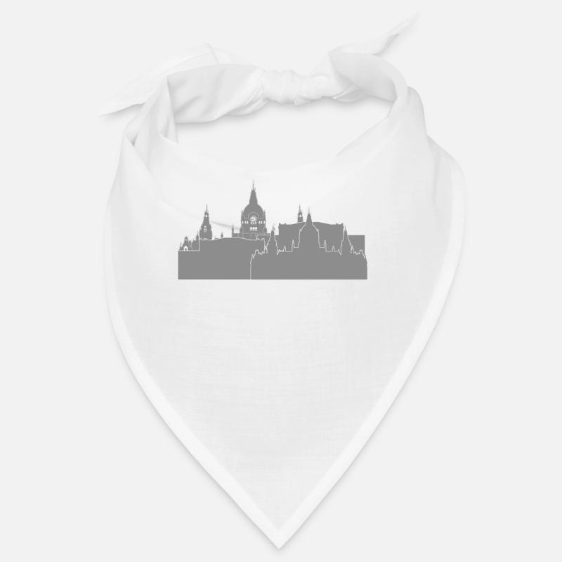 Hanover Souvenir Bandana