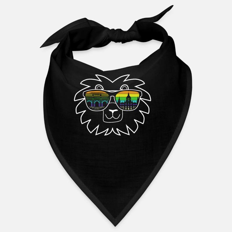 Hannover Bandana