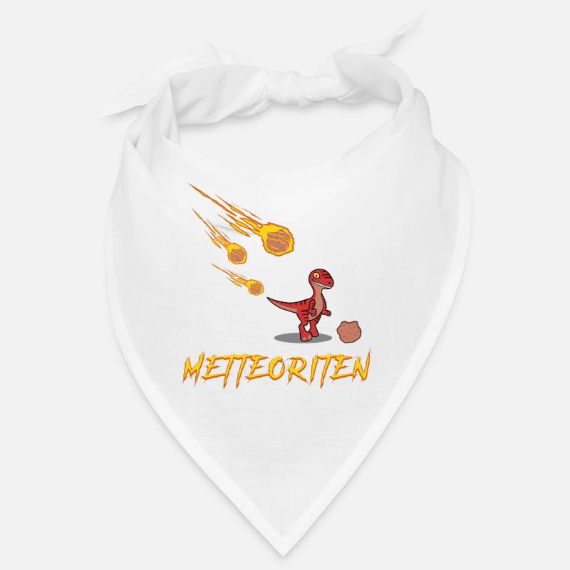 Hackfleisch Mettfleisch Mettbrötchen Bandana