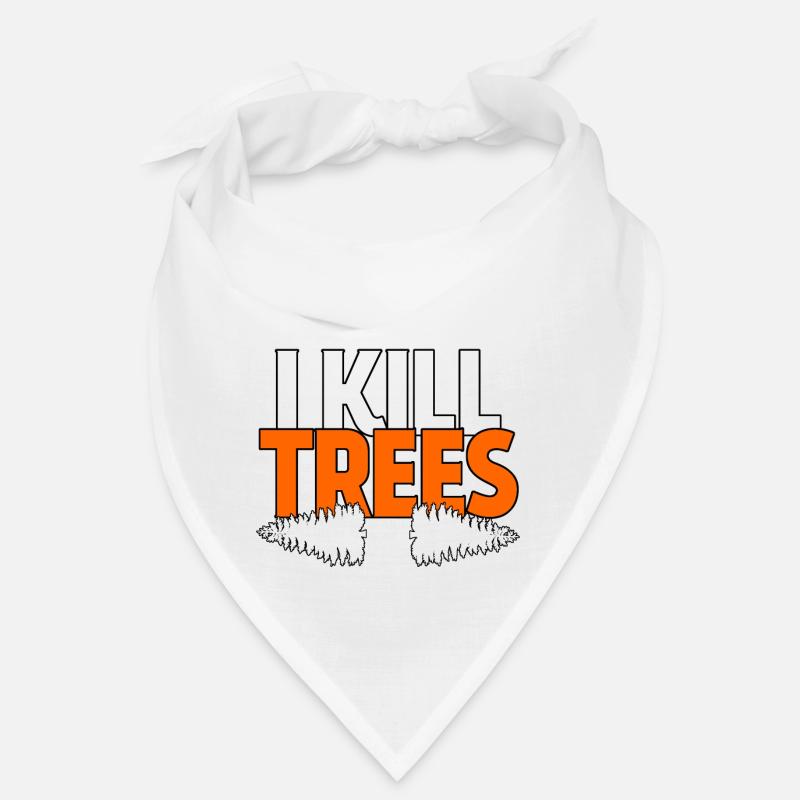 Chainsaws Chainsaw Chain Saw fire wood Bandana