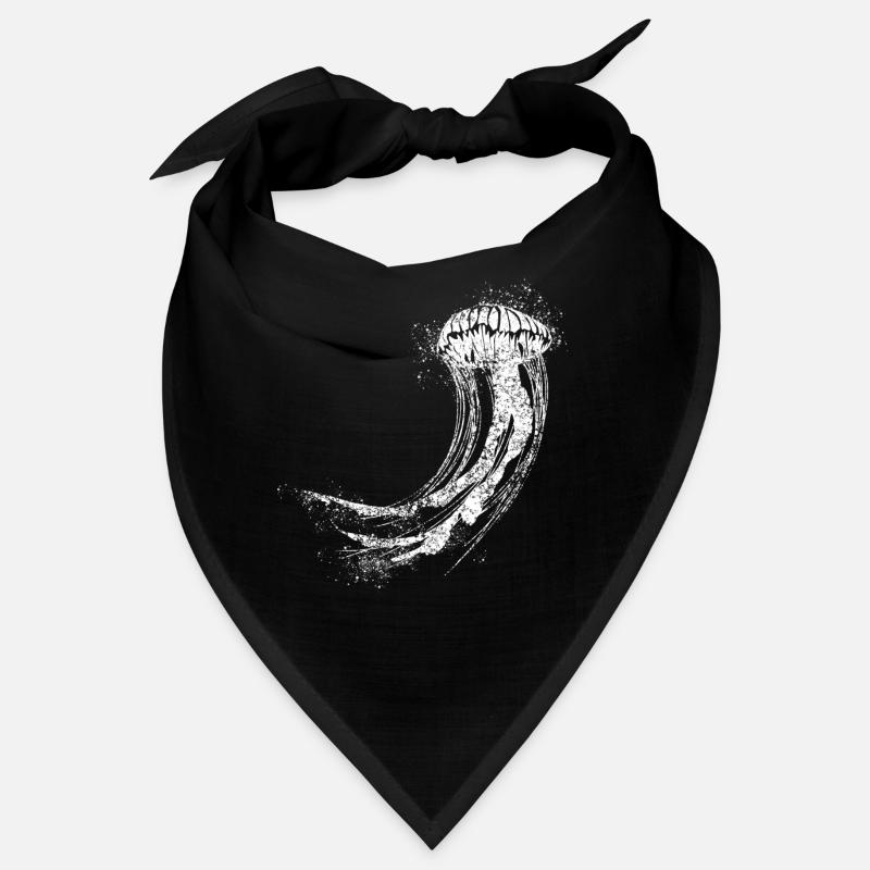 Méduse Bandana