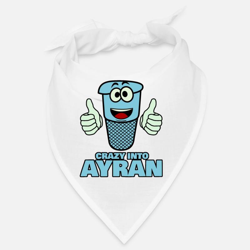 Ayran Bandana