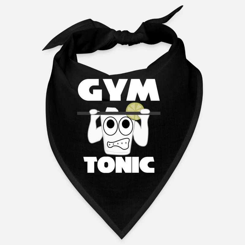Pull-up Motivation Bodybuilding Gym Bandana