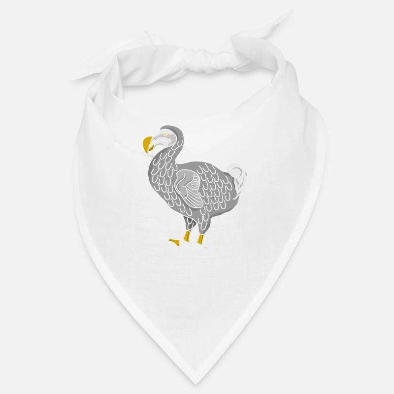 Blague de Dodo Bandana