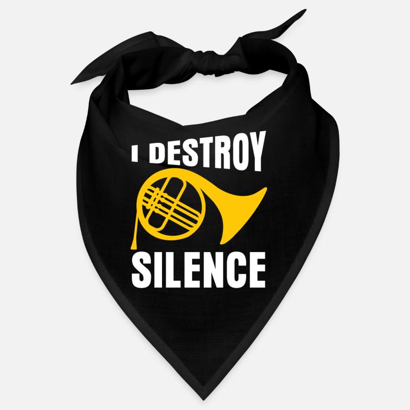 Cor d’harmonie d’orchestre Bandana
