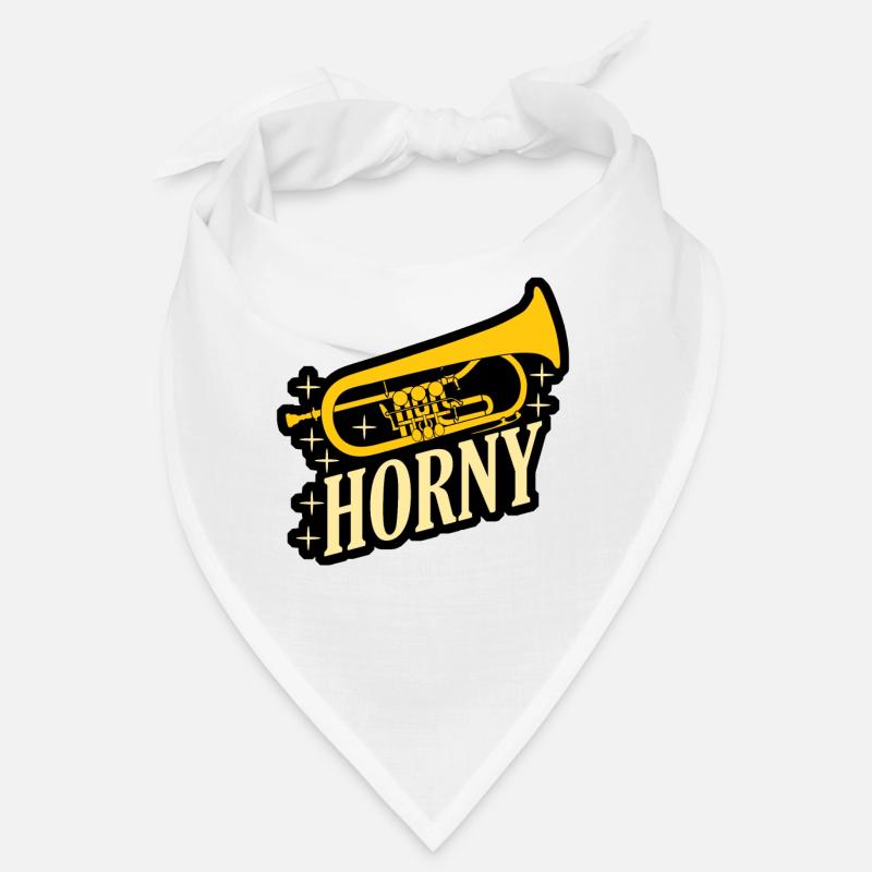 Orchestre bugle Cuivres Bandana