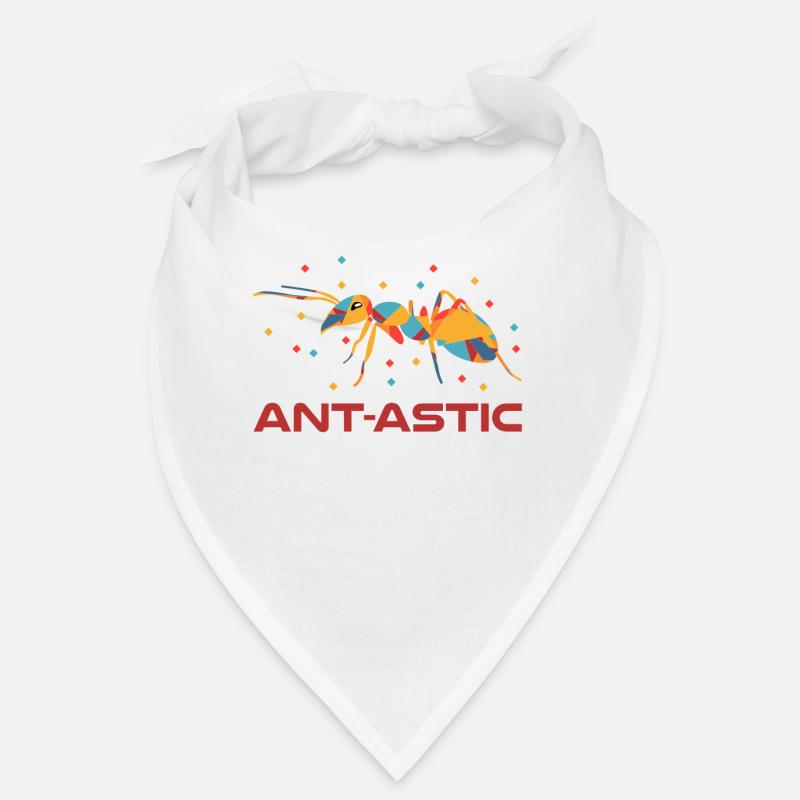 Ant Ants Bandana