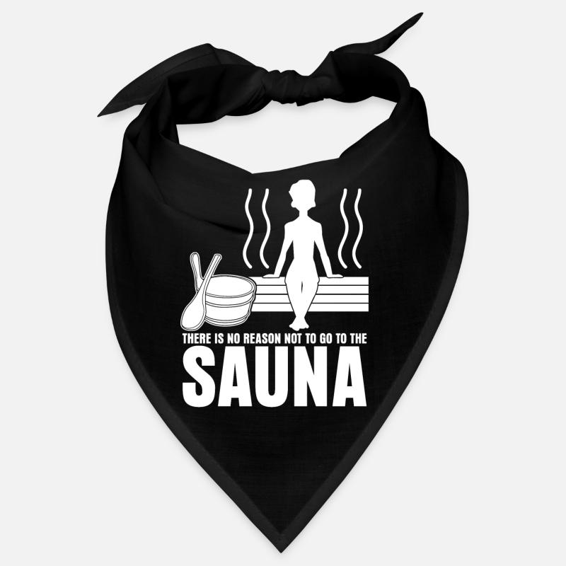 Sauna Spa Thermes Bien-être Bandana