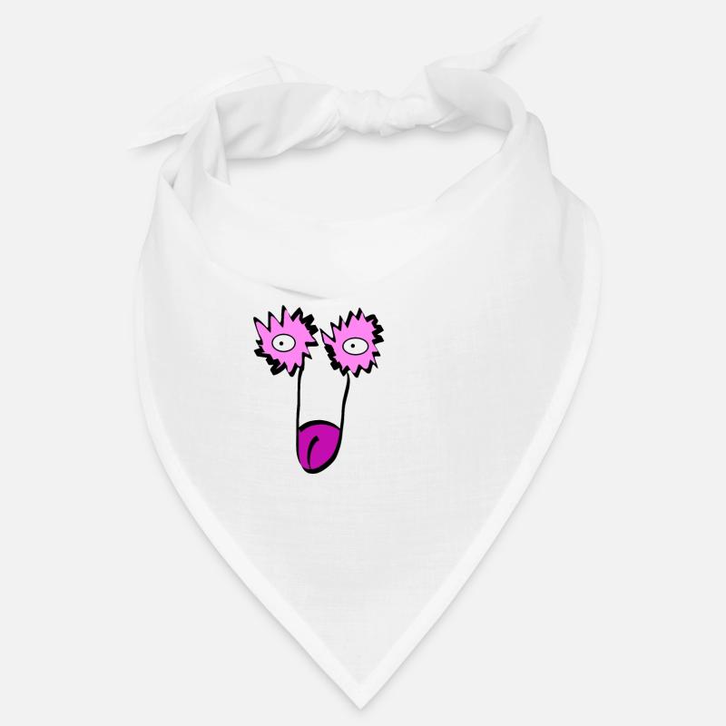 Penis penis face monkey face baboon face Bandana