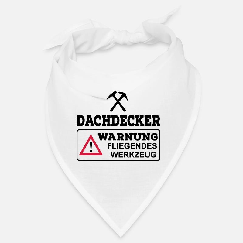 Dachdecker Bandana