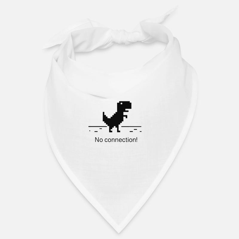 No connection! Bandana