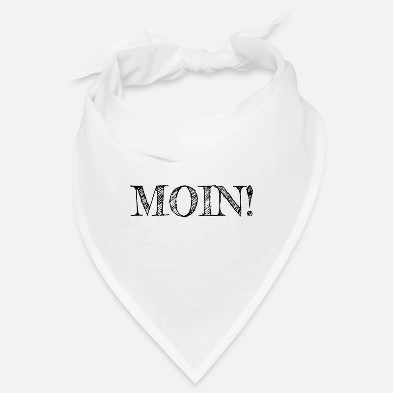 Moin Moin! Bandana