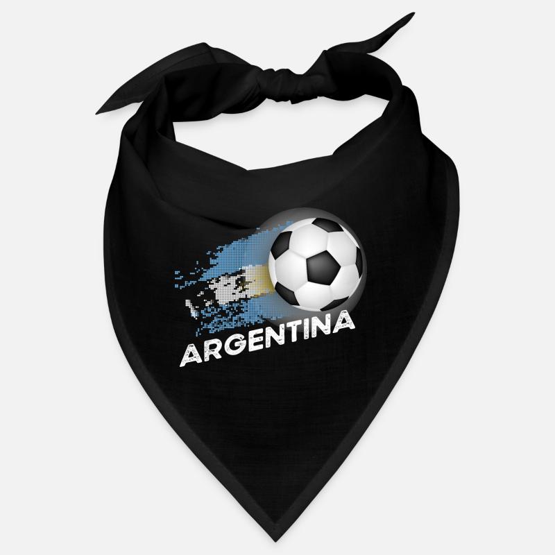 Argentinien Reise Geschenkidee Bandana