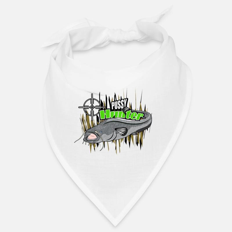 Catfish hunter Bandana