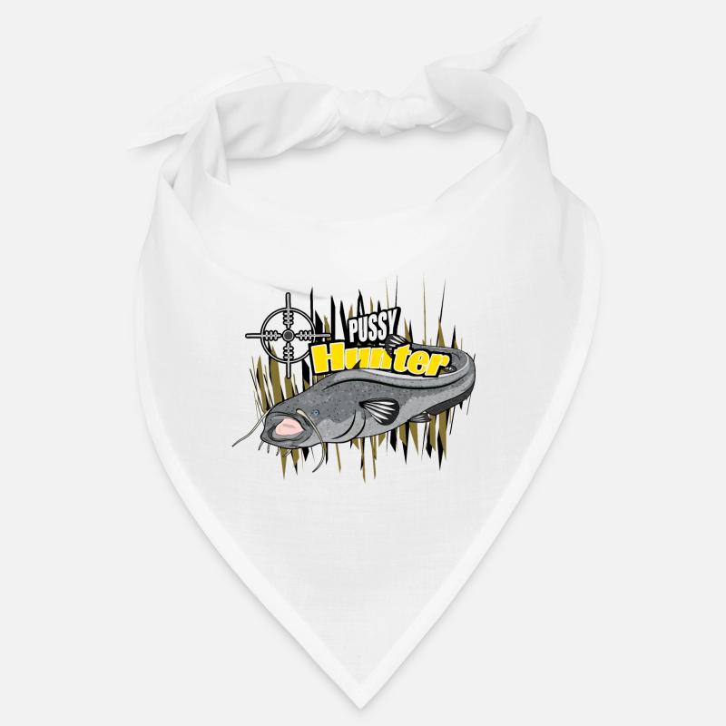 Catfish hunter Bandana