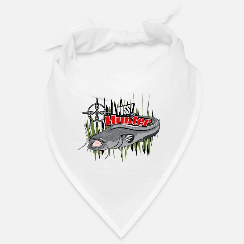 Catfish hunter Bandana