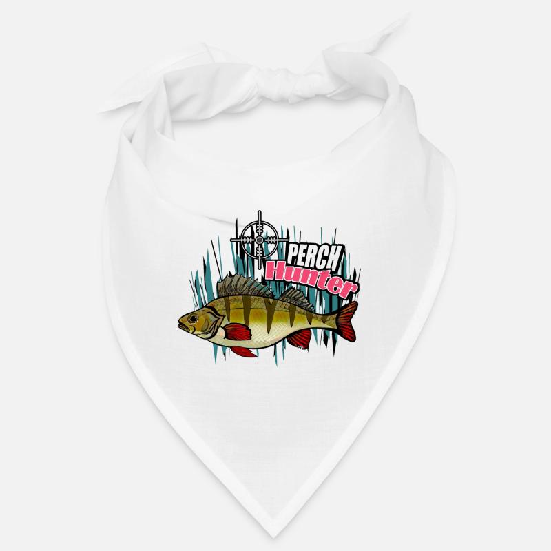 Chasseur de perches Bandana