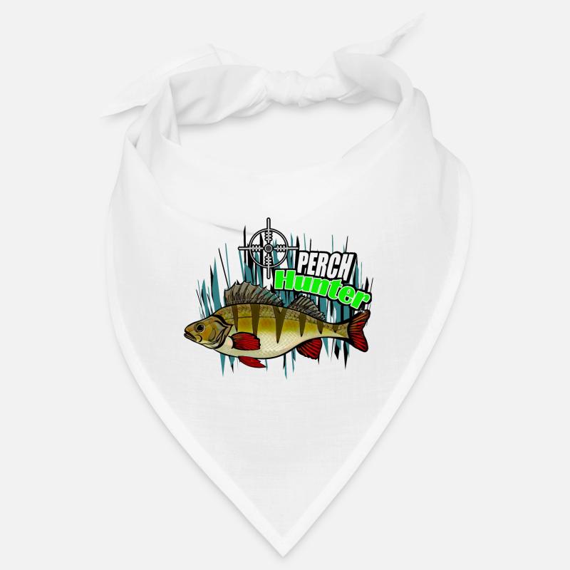 Chasseur de perches Bandana