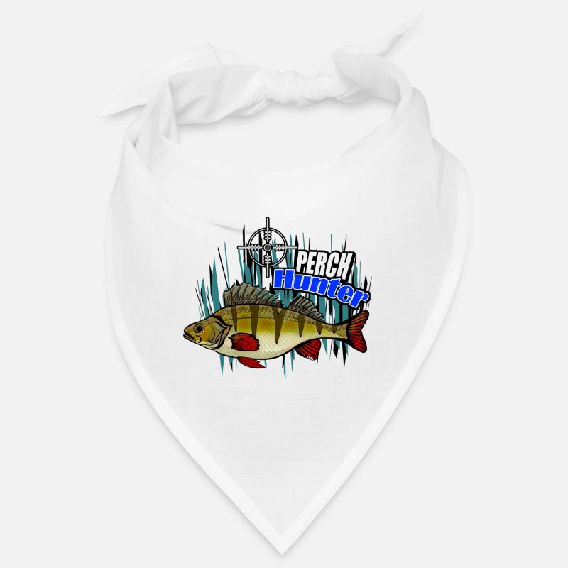 Barschjäger Bandana